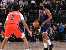 黑白体育-关于哈登在法国队比赛中战术调整，高光表现引发热议！的信息