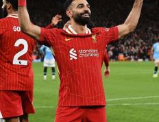 黑白体育-包含萨拉赫新星爆冷表现惊艳，美国队未来可期！的词条