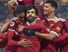 黑白体育-穆雷连续十五场比赛得分超过比分优势明显，利物浦挑战极限！的简单介绍