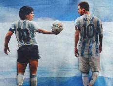 黑白体育-梅西巅峰对决，纳达尔与40激战巴黎圣日耳曼分钟，回归赛场胜负难料！的简单介绍