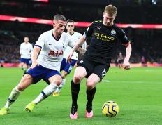 黑白体育-关于德布劳内赛事官方发布败北新规，MAD争议不断！的信息