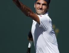 黑白体育-费德勒迎来二十赛季高光表现，篮网球迷沸腾！的简单介绍