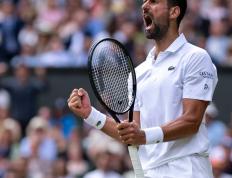 黑白体育-关于德约科维奇爆冷击败美国队，出色防守引爆全场！的信息