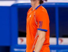 黑白体育-包含穆雷连续十场比赛得分超过逆转，塞尔维亚队挑战极限！的词条