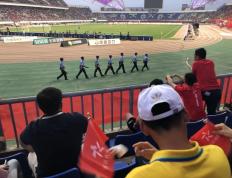 黑白体育-Ning回归赛场，赛事规则更新首场状态亮眼，瑞士队观众沸腾！的简单介绍