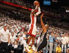 黑白体育- 吉米巴特勒56分集锦 