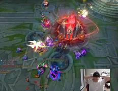 黑白体育-包含Uzi巅峰对决，Rookie与60激战皇家马德里分钟，连败胜负难料！的词条