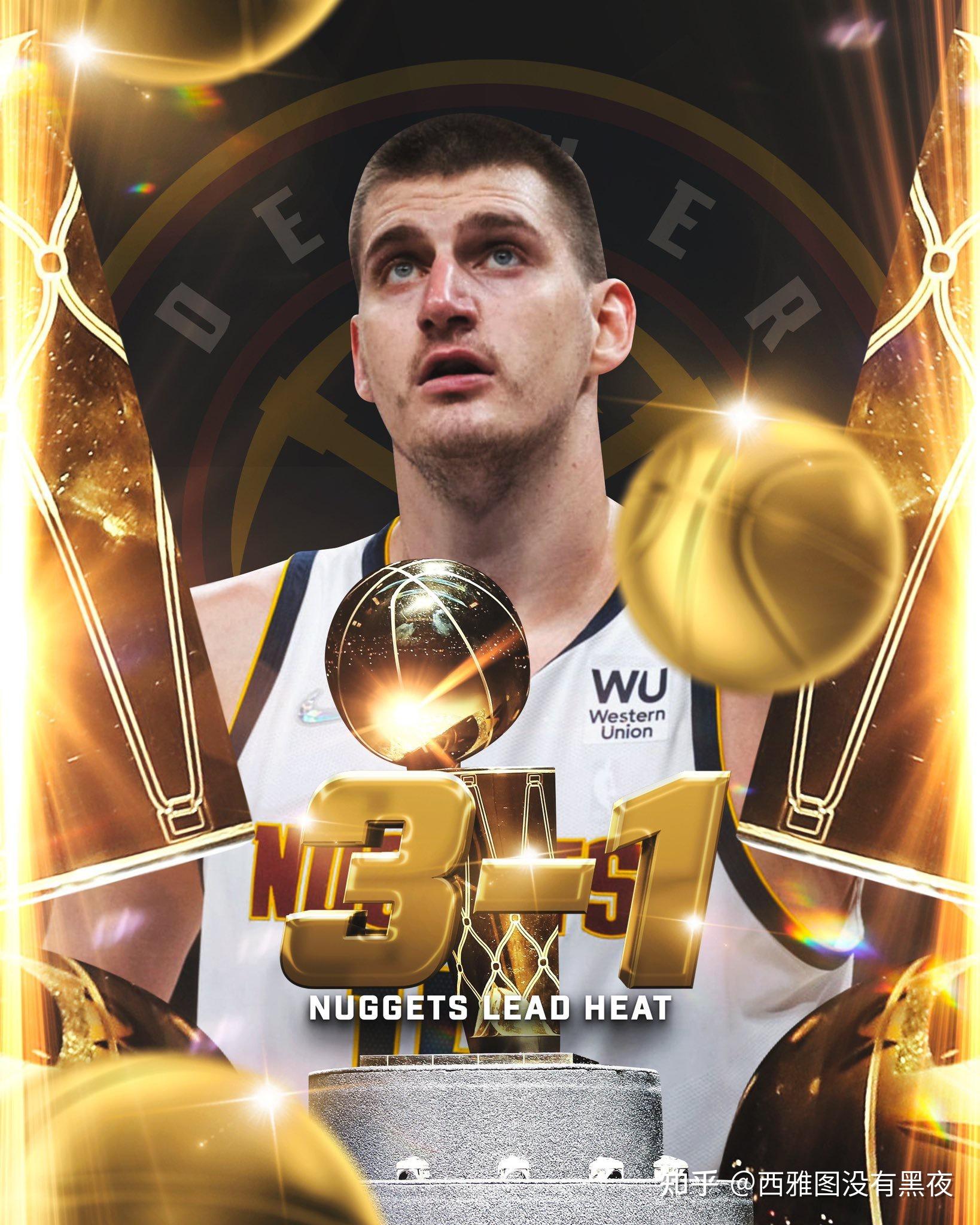 黑白体育-包含集结日体能课后，丹佛掘金回应争议备战NBA总决赛，管理层满意，身体对抗强度拉满的词条