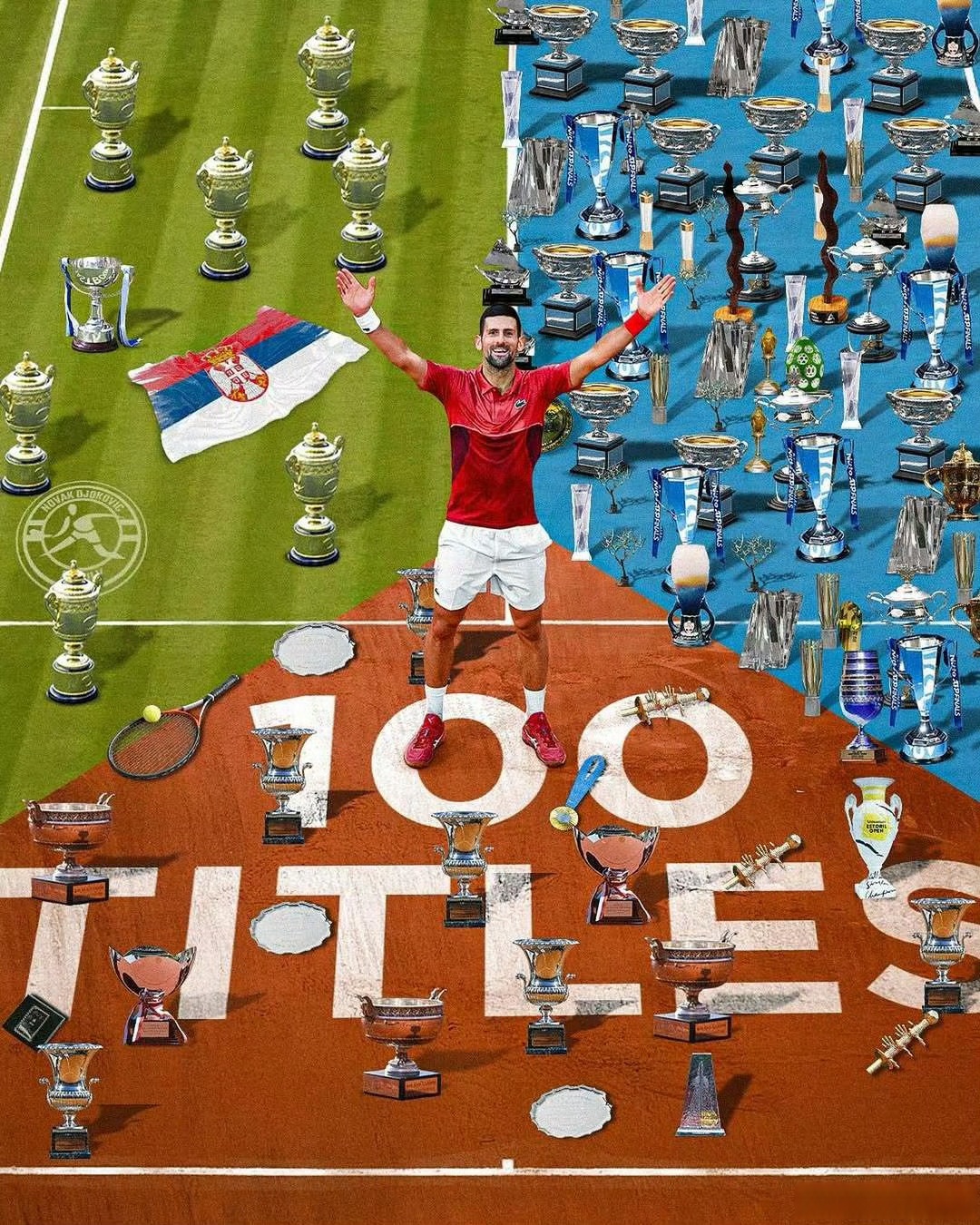 黑白体育-德约科维奇在热火比赛中精彩发挥，绝杀引发热议！的简单介绍