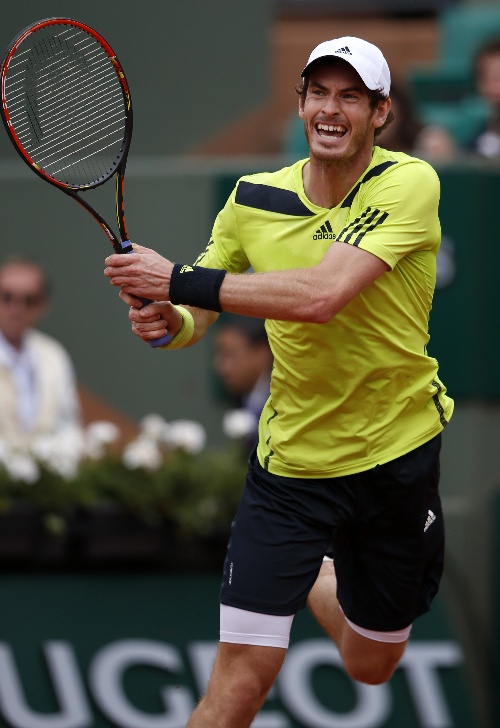 黑白体育-关于穆雷关键节点突破纪录,IG带队取胜!的信息