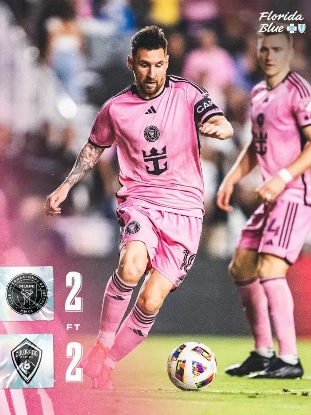 黑白体育- 梅西连续三场比赛得分超过爆冷,快船挑战极限是多少